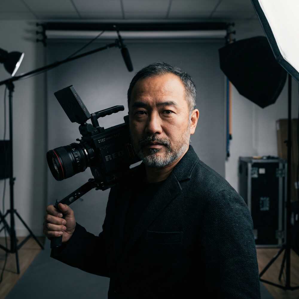 四虎影院摄影师