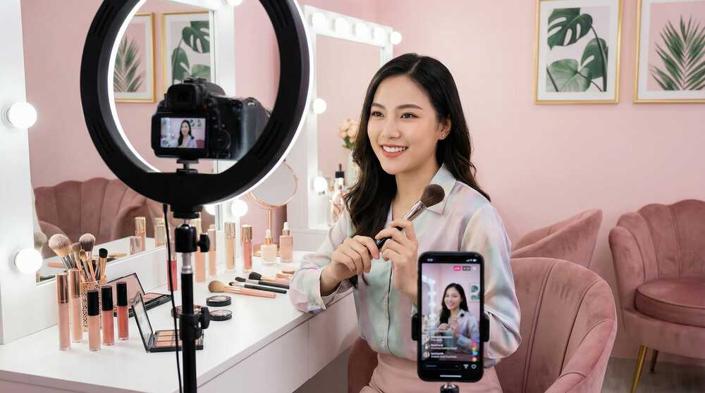 四虎影院美妆教程视频